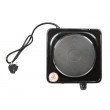 Single-burner adjustable electric cooker BLOW 1000W