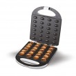 Peanut/cookie toaster (24 pieces) Adler AD 3039 white Peanut/cookie toaster (24 pieces) Adler AD 3039 white