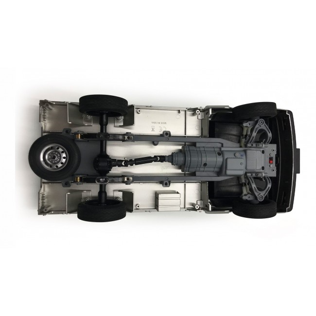 Amewi RC Truck with flatbed Li-ion Battery