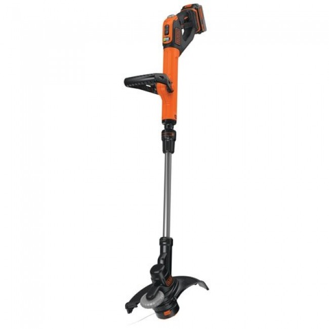 BLACK+DECKER KOSIARKA Y KOWA 18V 1x4,0Ah STC1840EPC POWER COMMAND