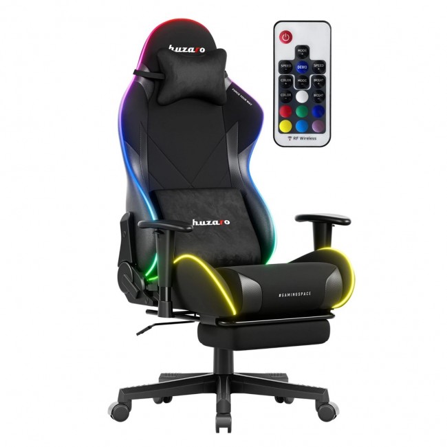 Huzaro Force 5.7 RGB gaming chair Huzaro Force 5.7 RGB gaming chair
