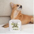 PAKA ZWIERZAKA Lamb and apple with mint Mono - wet dog food - 150g PAKA ZWIERZAKA Lamb and apple with mint Mono - wet dog food - 150g