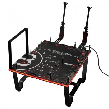 Thermal Grizzly TG-D8-001 computer cooling system part/accessory
