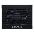 Lian Li SP0850P power supply unit 850 W 24-pin ATX SFX Black
