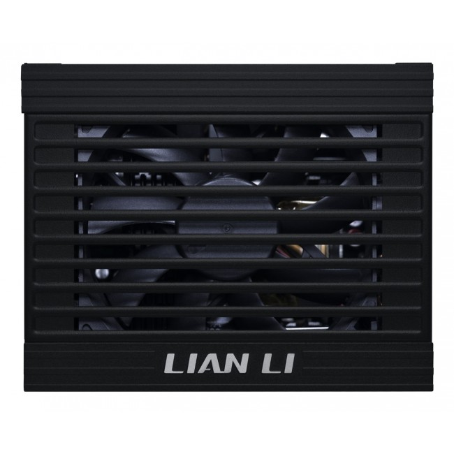Lian Li SP0850P power supply unit 850 W 24-pin ATX SFX Black