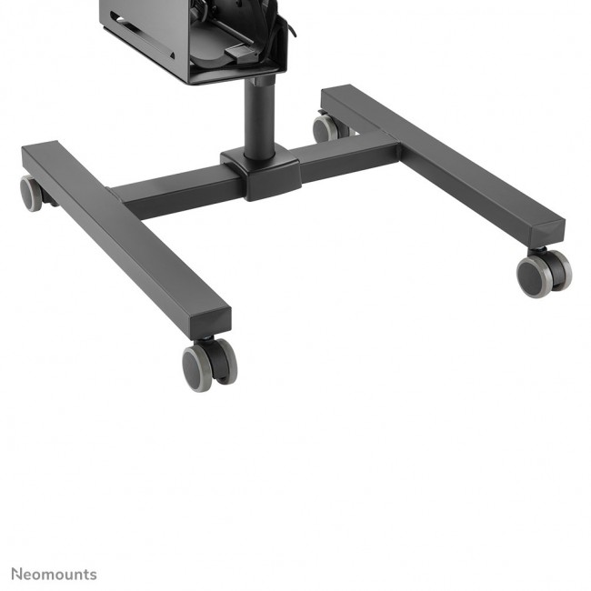 Neomounts FPMA-MOBILE1700 Mobile workstation 10-32 Neomounts FPMA-MOBILE1700 Mobile workstation 10-32