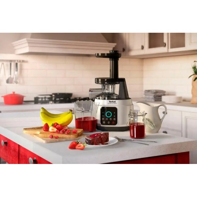 TEFAL ZC420E38 Slow Juicer
