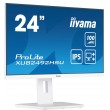 iiyama XUB2492HSU-W6 computer monitor 60.5 cm (23.8