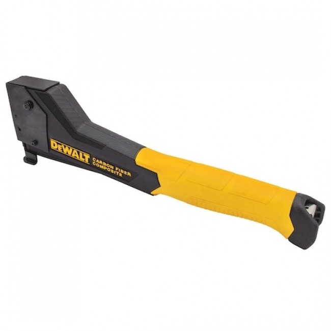 DeWALT DWHT75900-0 stapler Black, Yellow