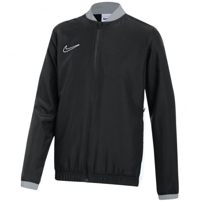 Bluza dla dzieci Nike Dri-Fit Academy 25 czarna FZ9851 010 M