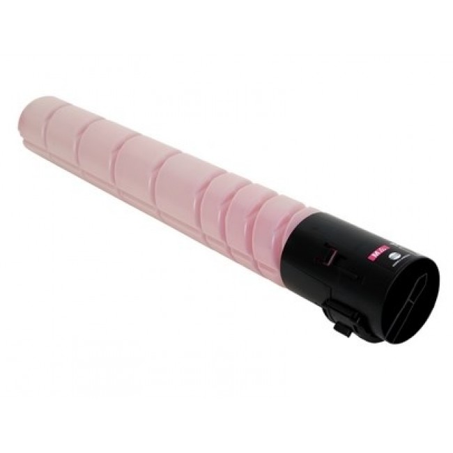 Develop TN-514M toner cartridge 1 pc(s) Original Magenta Develop TN-514M toner cartridge 1 pc(s) Original Magenta