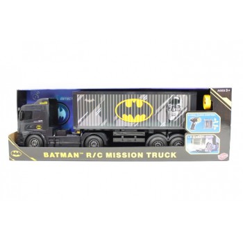 BATMAN BLADEZ truck RC 54cm BTDC-RC9 58132