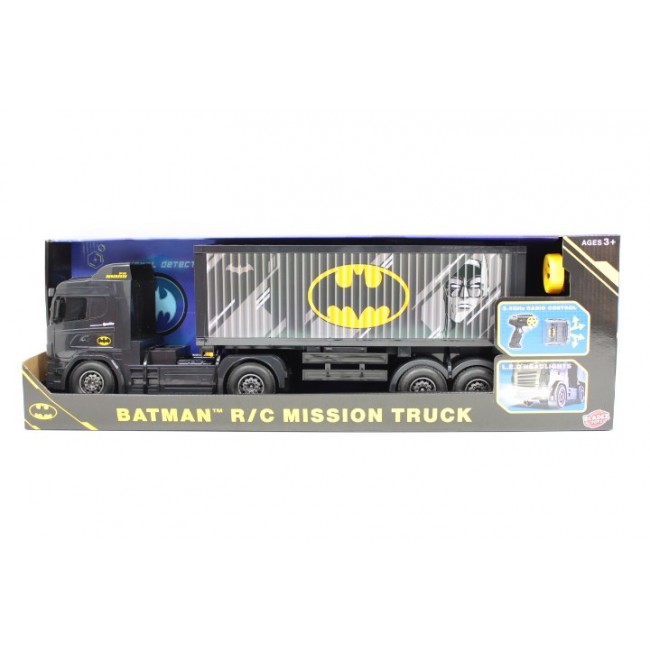 BATMAN BLADEZ truck RC 54cm BTDC-RC9 58132