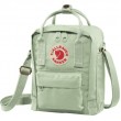 Fj llr ven K nken Sling Mint colour Unisex Tote bag Fj llr ven K nken Sling Mint colour Unisex Tote bag