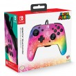PDP REMATCH Wired Controller: Star Spectrum for Nintendo Switch, Nintendo Switch - OLED Model