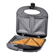 Esperanza ASIAGO sandwich maker 1000 W Black, White