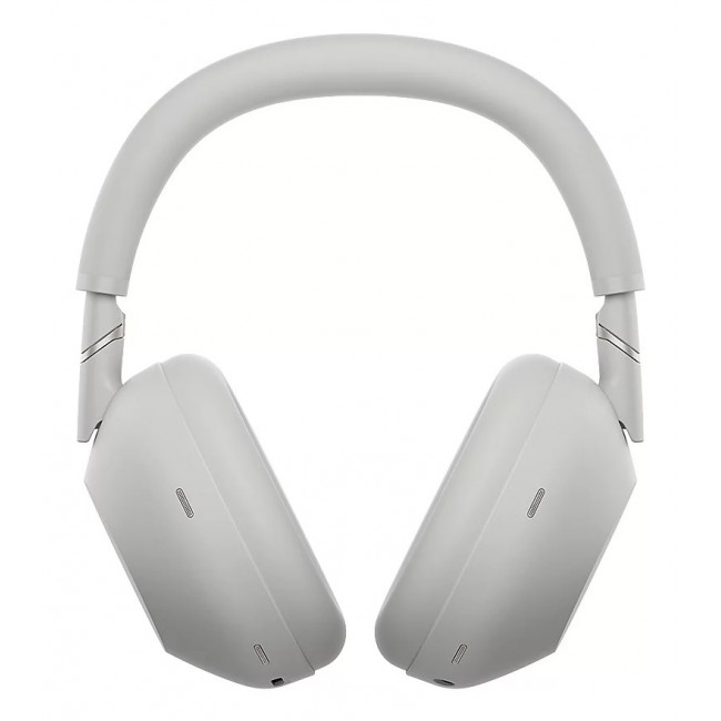Sony WH-1000XM6 Headset Wired & Wireless Head-band Calls/Music/Sport/Everyday USB Type-C Bluetooth Grey