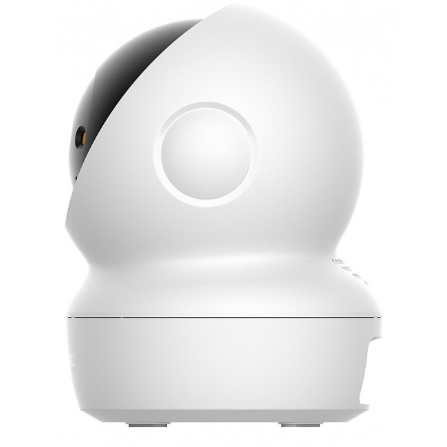 EZVIZ H6c G1 4K Spherical IP security camera Indoor 3840 x 2160 pixels Ceiling/Wall/Desk EZVIZ H6c G1 4K Spherical IP security camera Indoor 3840 x 2160 pixels Ceiling/Wall/Desk