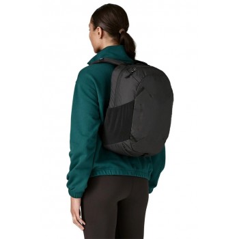 Backpack atom day pack 24l-black
