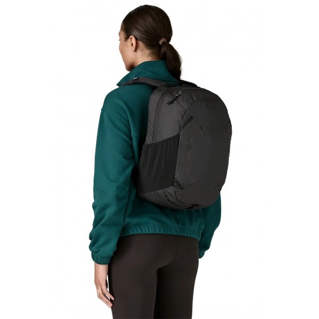 Backpack atom day pack 24l-black Backpack atom day pack 24l-black