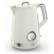 Tefal Soleil KO355AE0 electric kettle 1.7 L 2400 W White