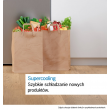 Bosch Serie 4 KBN96VFE0 fridge-freezer Built-in 383 L E White