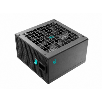PC Power Supply DEEPCOOL PF550X-FE, Black