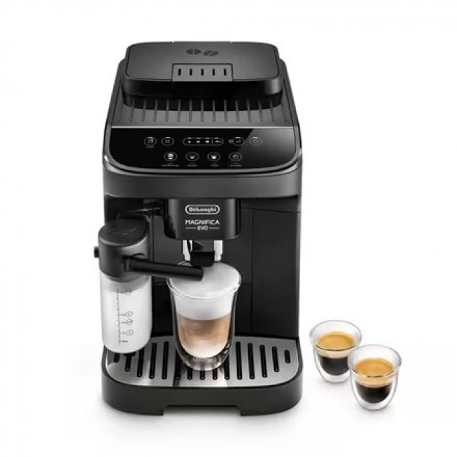 De Longhi Magnifica ECAM290.51.B coffee maker Fully-auto Espresso machine 1.8 L