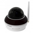 FOSCAM D8T 8MP Wi-Fi Camera White