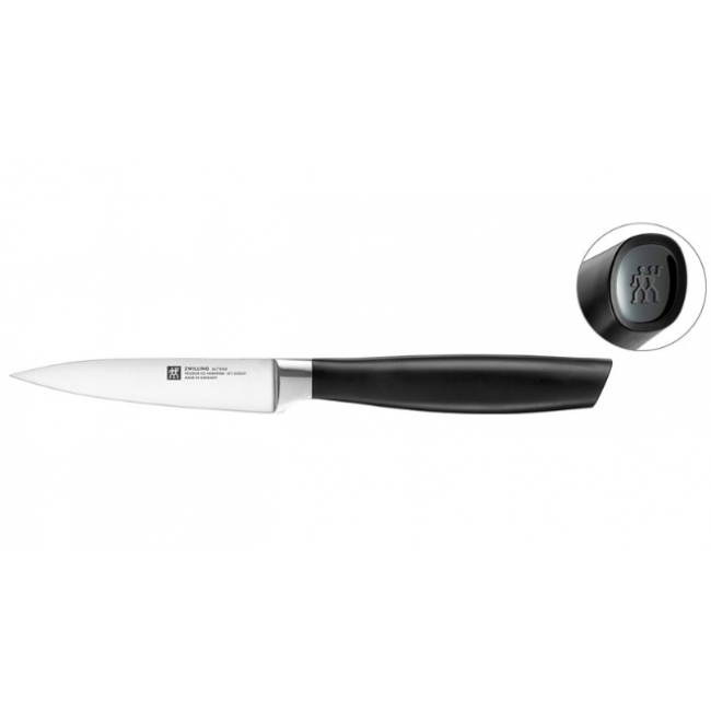 2 piece knife set ZWILLING ALL * STAR 33780-002-0