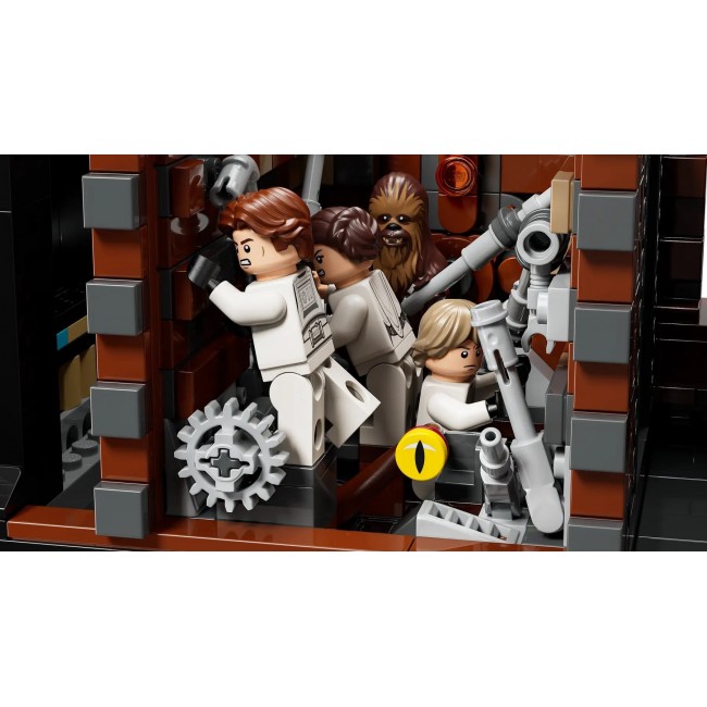 LEGO STAR WARS 75419 Death Star (Ultimate Collector Series) LEGO STAR WARS 75419 Death Star (Ultimate Collector Series)
