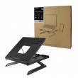 LogiLink AA0133 laptop stand Black 40.6 cm (16