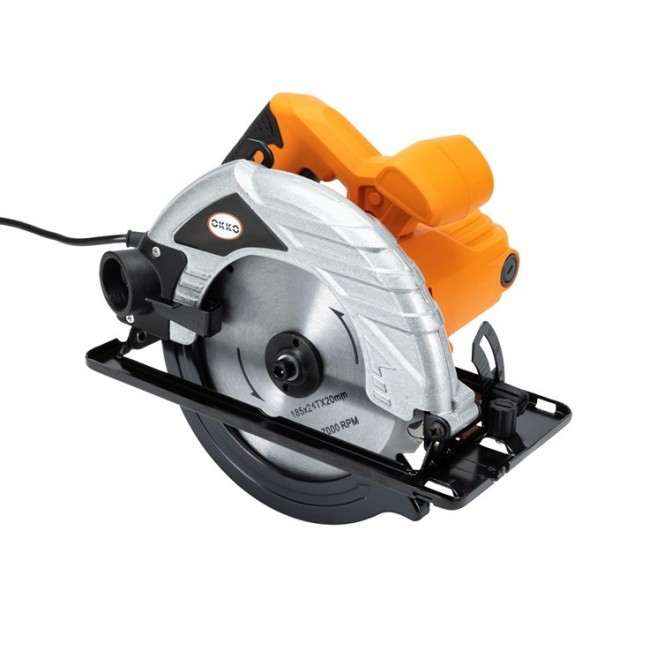 CIRCULAR SAW TG185A35 185 MM 1200 W CIRCULAR SAW TG185A35 185 MM 1200 W