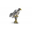 LEGO CREATOR 3 IN 1 31393 Forest Animals: Gray Wolf