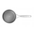 ZWILLING PEAK 24 cm shallow frying pan ZWILLING PEAK 24 cm shallow frying pan