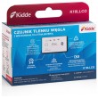 Smoke and carbon monoxide detector K10LLCO KIDDE