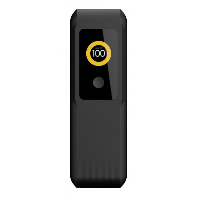 Xtorm XNG271W70 power bank Lithium-Ion (Li-Ion) 27000 mAh Black