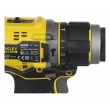 STANLEY SFMCD721D2K Cordless Drill 18V