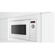 Bosch Serie 2 BFL623MW3 microwave