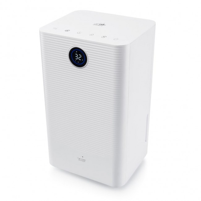 Eta Dryner 2 L 40 dB 200 W White Eta Dryner 2 L 40 dB 200 W White