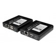 BCS BCS-UTP-KVM-1080P AV extender AV transmitter & receiver Black BCS BCS-UTP-KVM-1080P AV extender AV transmitter & receiver Black