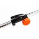 AWTOOLS BRUSH CUTTER 3.0HP BC520