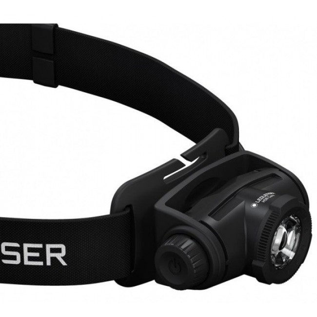 Flashlight Ledlenser H5 Core Flashlight Ledlenser H5 Core