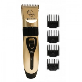 ORO-PET CLIPPER USB Animal clipper