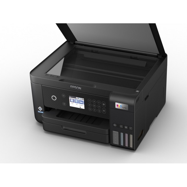 Epson L6260 Inkjet A4 4800 x 1200 DPI 33 ppm Wi-Fi Epson L6260 Inkjet A4 4800 x 1200 DPI 33 ppm Wi-Fi