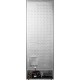 Gorenje NRK720EAXL4 fridge-freezer Freestanding 495 L E Grey