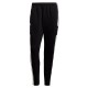 Adidas men's pants black GT6642 Adidas men's pants black GT6642