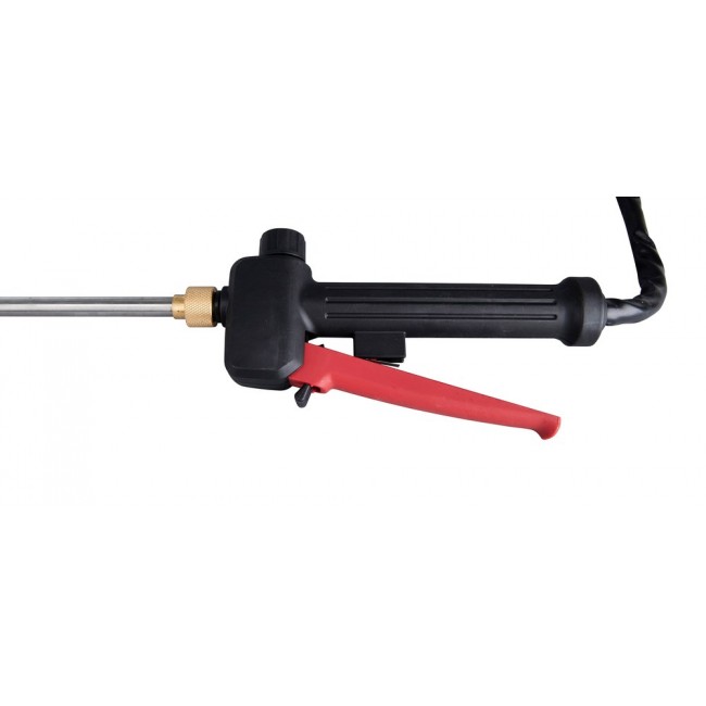 Makita DUS054Z garden sprayer Hand garden sprayer 5 L Makita DUS054Z garden sprayer Hand garden sprayer 5 L