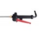 Makita DUS054Z garden sprayer Hand garden sprayer 5 L Makita DUS054Z garden sprayer Hand garden sprayer 5 L