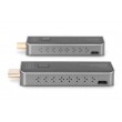 Digitus Wireless HDMI extender set, 50 m, 1080p/60Hz